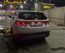 هیوندای تۆکسۆن